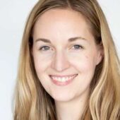 Lena Prickett